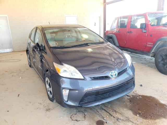 toyota prius 2012 jtdkn3du2c1538738