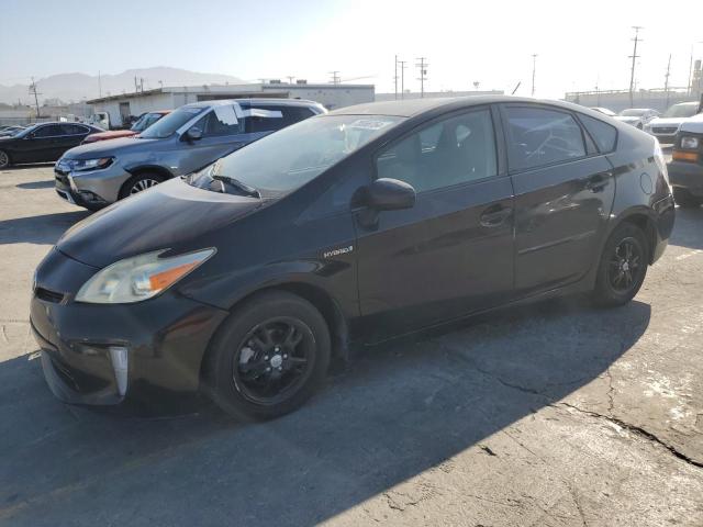 toyota prius 2012 jtdkn3du2c1539338