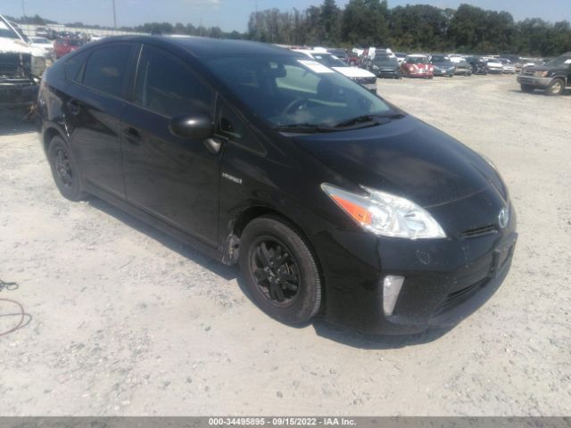 toyota prius 2012 jtdkn3du2c1546158