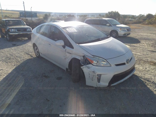 toyota prius 2012 jtdkn3du2c1610215