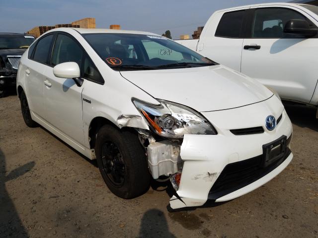 toyota prius 2012 jtdkn3du2c5470921