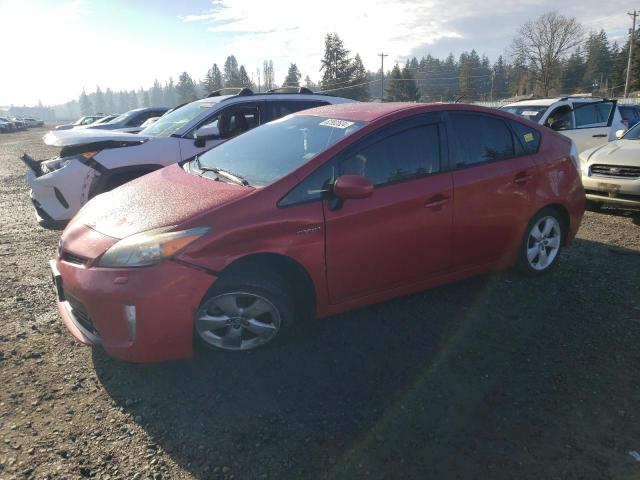 toyota prius 2012 jtdkn3du2c5476847