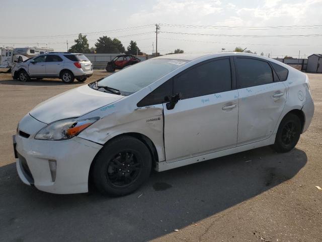 toyota prius 2013 jtdkn3du2d0337185