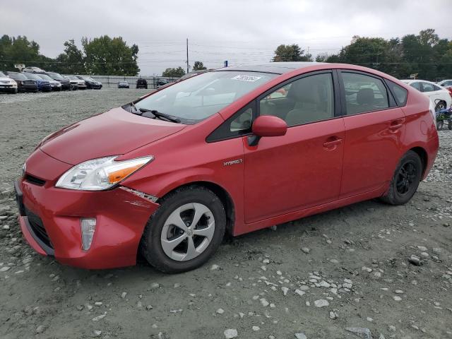 toyota prius 2013 jtdkn3du2d1624794