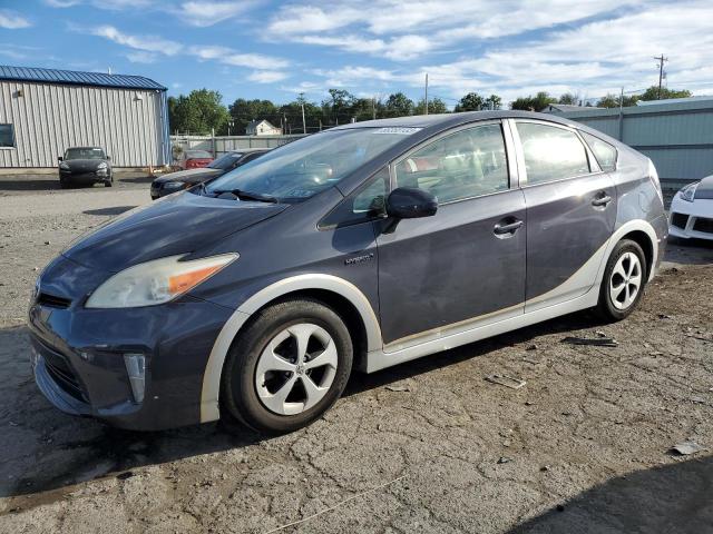 toyota prius 2013 jtdkn3du2d1677141