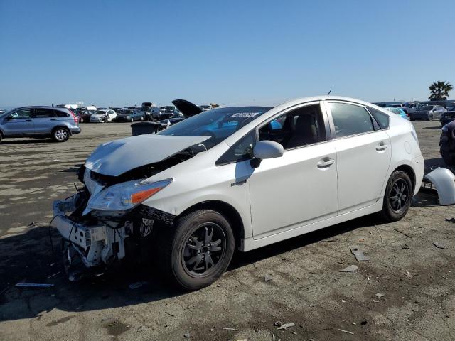 toyota prius 2013 jtdkn3du2d1689547