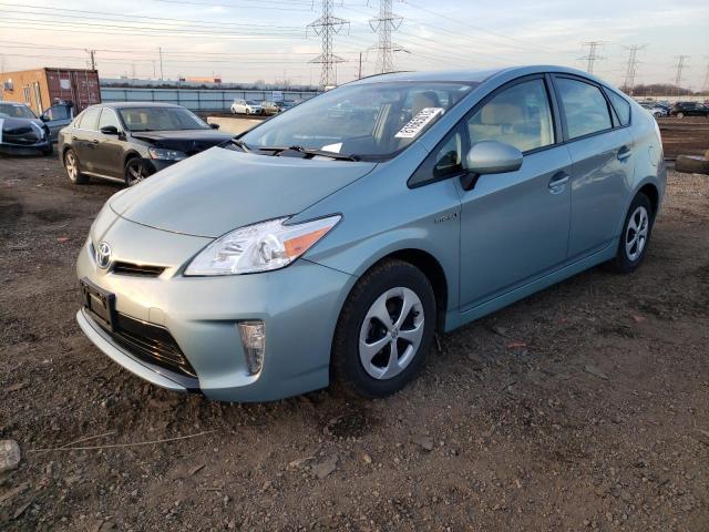 toyota prius 2013 jtdkn3du2d1702085