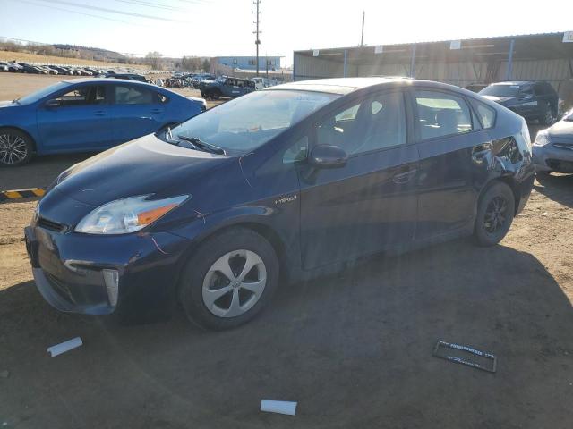 toyota prius 2013 jtdkn3du2d1707965