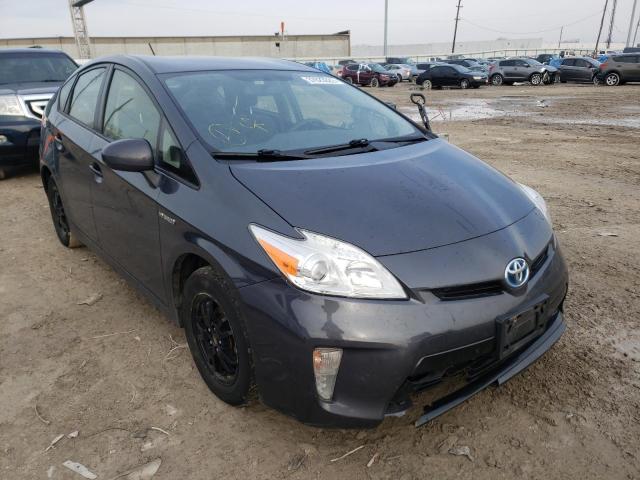 toyota prius 2013 jtdkn3du2d1725754