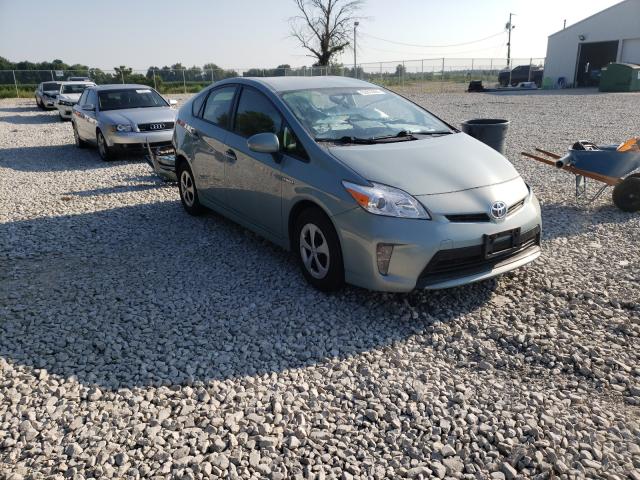 toyota prius 2013 jtdkn3du2d1732431