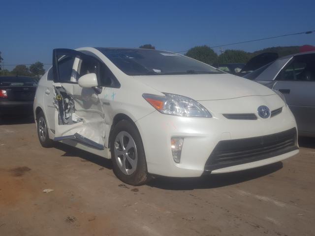 toyota prius 2013 jtdkn3du2d5544565