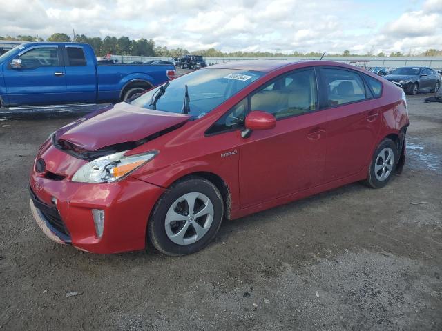 toyota prius 2013 jtdkn3du2d5548082