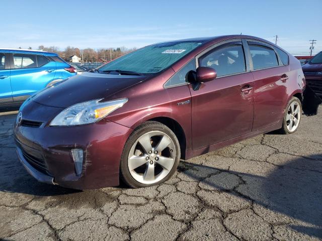 toyota prius 2013 jtdkn3du2d5570535