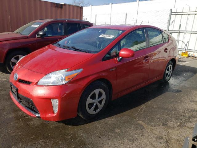 toyota prius 2013 jtdkn3du2d5574973