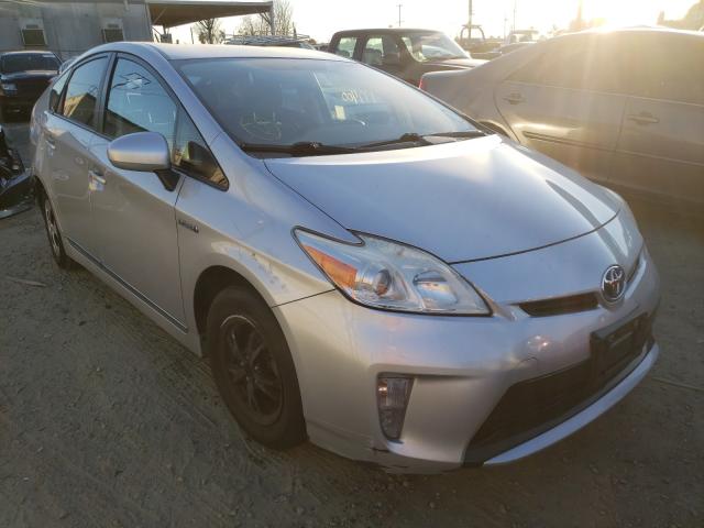 toyota prius 2013 jtdkn3du2d5586928