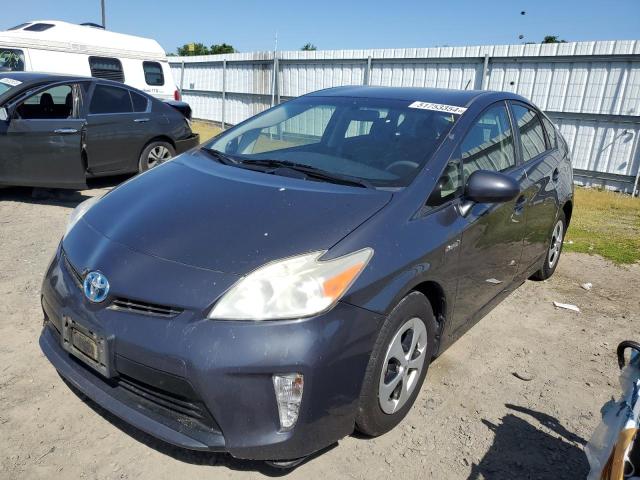 toyota prius 2013 jtdkn3du2d5589246