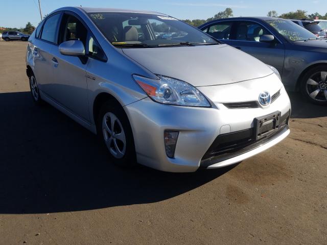 toyota prius 2013 jtdkn3du2d5647923