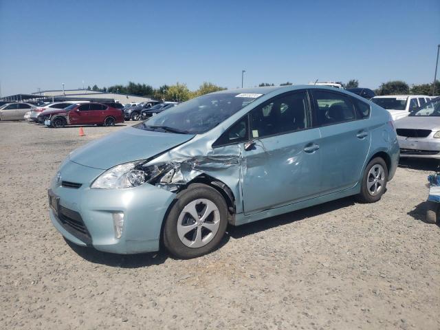 toyota prius 2013 jtdkn3du2d5696345