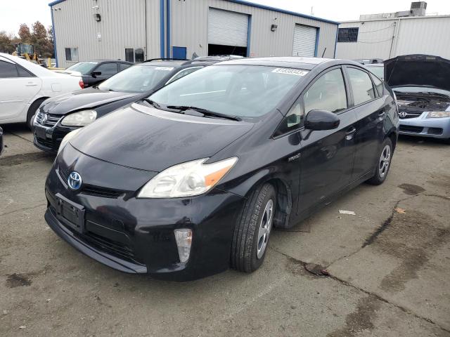 toyota prius 2013 jtdkn3du2d5703469