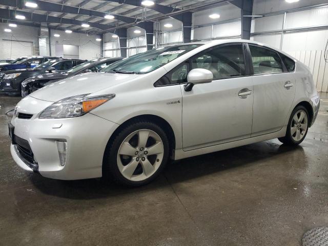 toyota prius 2014 jtdkn3du2e0362623