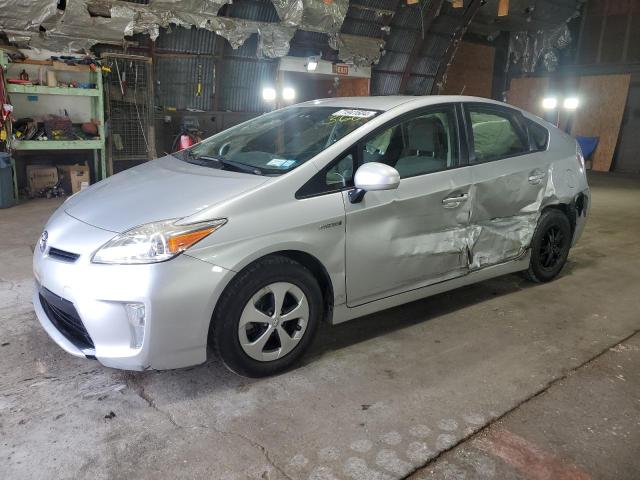 toyota prius 2014 jtdkn3du2e0365702