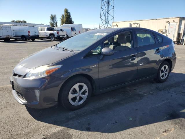 toyota prius 2014 jtdkn3du2e0384492