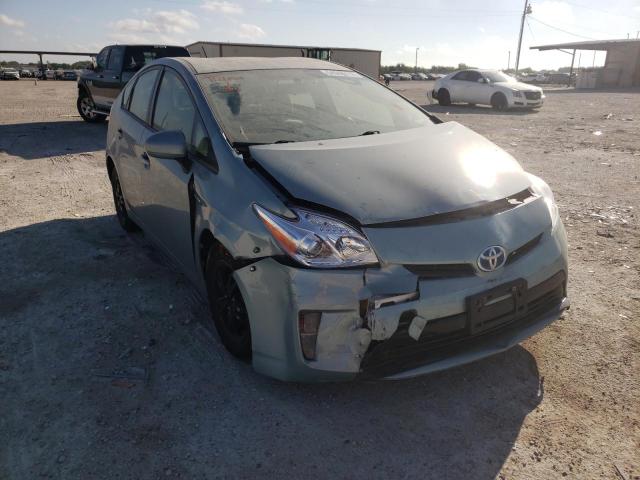 toyota prius 2014 jtdkn3du2e1735556