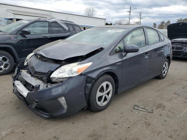 toyota prius 2014 jtdkn3du2e1757945