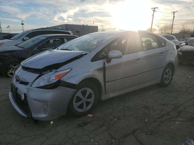 toyota prius 2014 jtdkn3du2e1762420