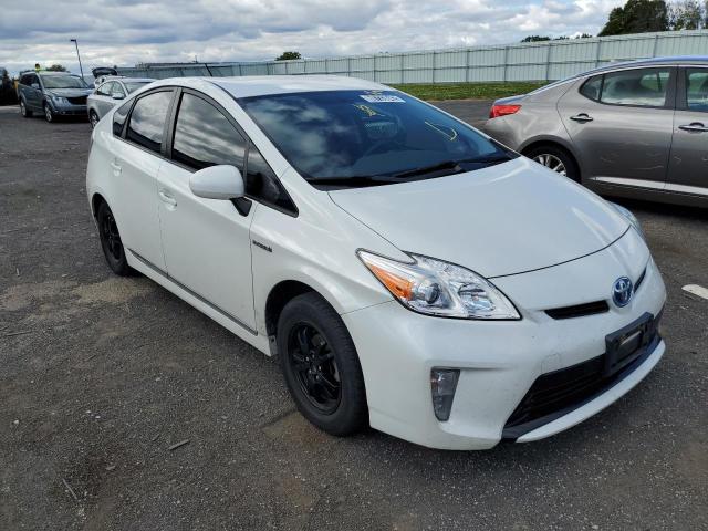 toyota prius 2014 jtdkn3du2e1769884