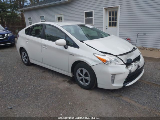 toyota prius 2014 jtdkn3du2e1778763