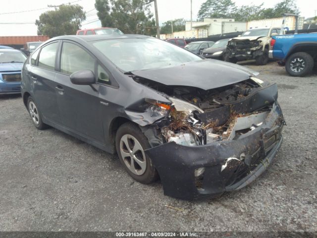 toyota prius 2014 jtdkn3du2e1785471