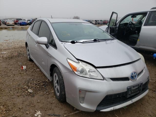 toyota prius 2014 jtdkn3du2e1812572