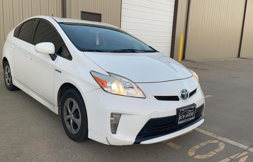 toyota prius 2014 jtdkn3du2e1824673