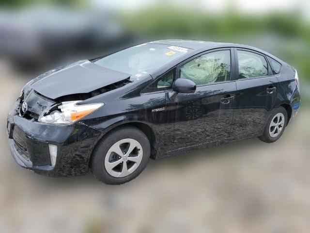 toyota prius 2015 jtdkn3du2f0395557