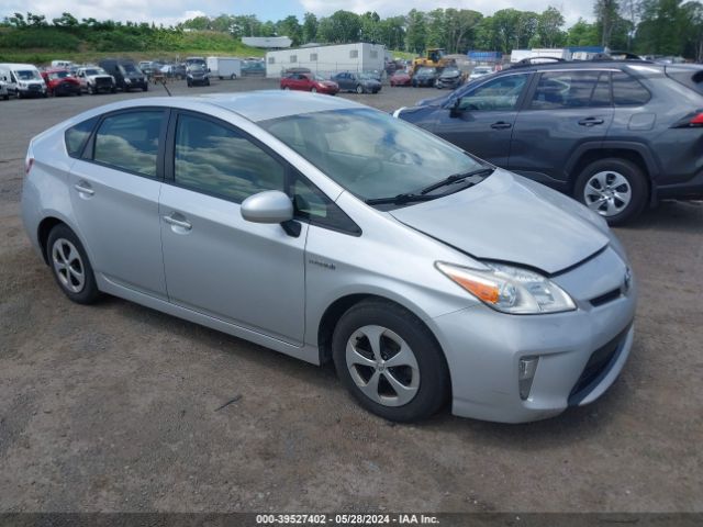 toyota prius 2015 jtdkn3du2f0406542