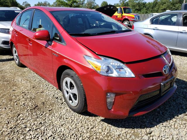 toyota prius 2015 jtdkn3du2f0417993