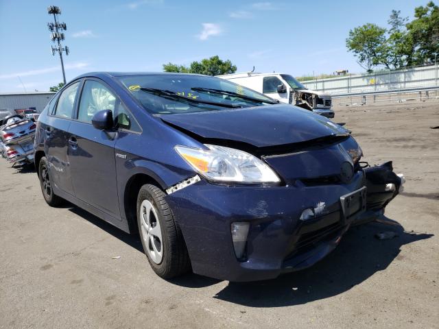 toyota prius 2015 jtdkn3du2f0433286