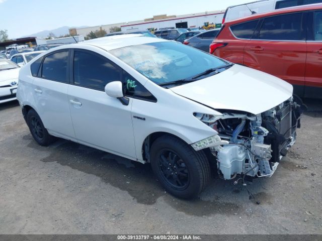 toyota prius 2015 jtdkn3du2f0438990