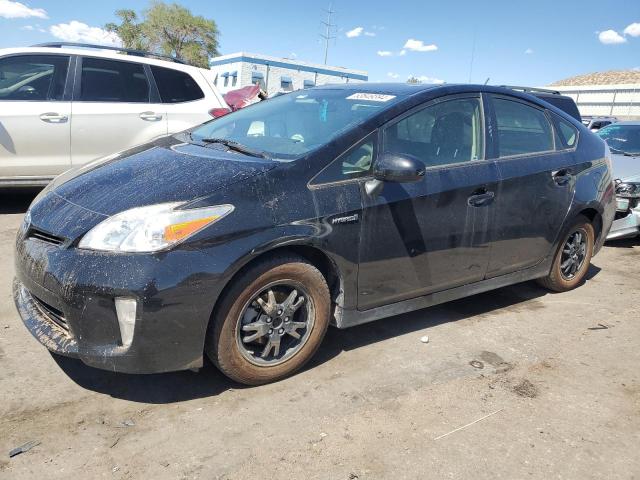 toyota prius 2015 jtdkn3du2f0442733