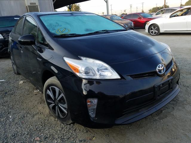 toyota prius 2015 jtdkn3du2f0447897