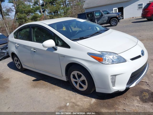 toyota prius 2015 jtdkn3du2f0451710