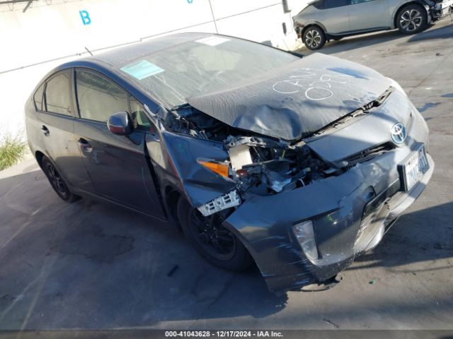 toyota prius 2015 jtdkn3du2f0467020