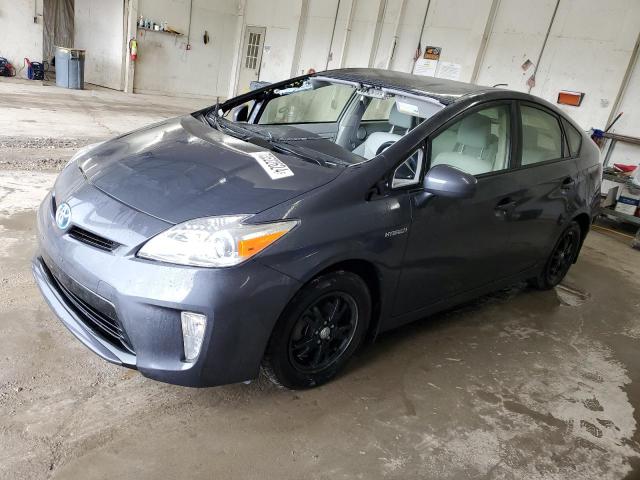 toyota prius 2015 jtdkn3du2f0467521