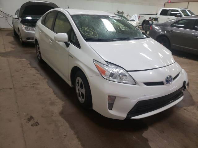 toyota prius 2014 jtdkn3du2f1872322