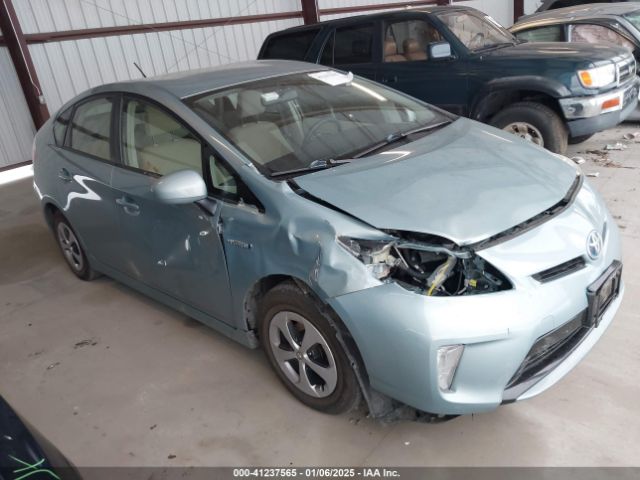 toyota prius 2015 jtdkn3du2f1882638