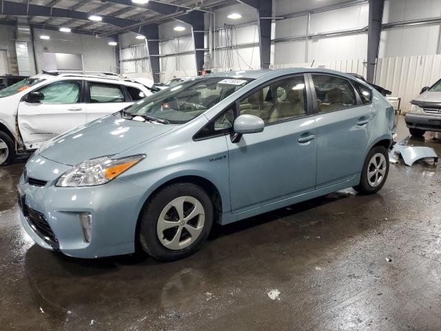 toyota prius 2015 jtdkn3du2f1913595