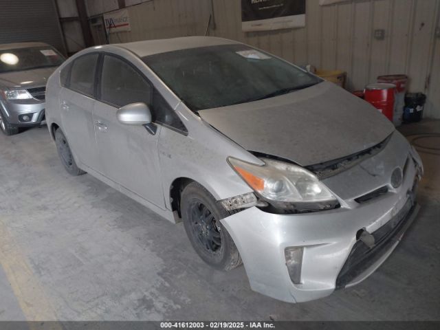 toyota prius 2015 jtdkn3du2f1938125