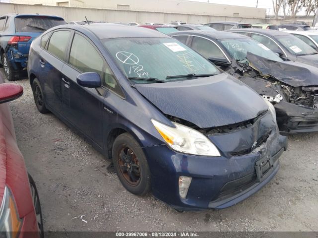 toyota prius 2015 jtdkn3du2f1948220