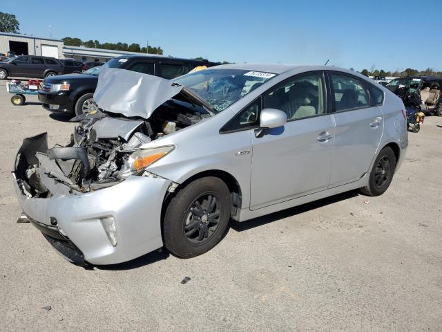 toyota prius 2015 jtdkn3du2f1954325